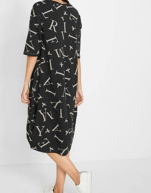 Nové! Bavlněné šaty Bonprix vel. 44/46