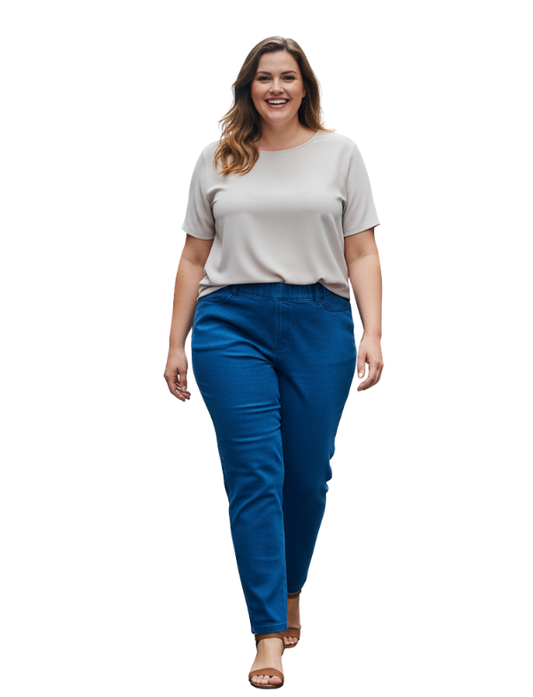 Pružné rifle Janina vel. 40