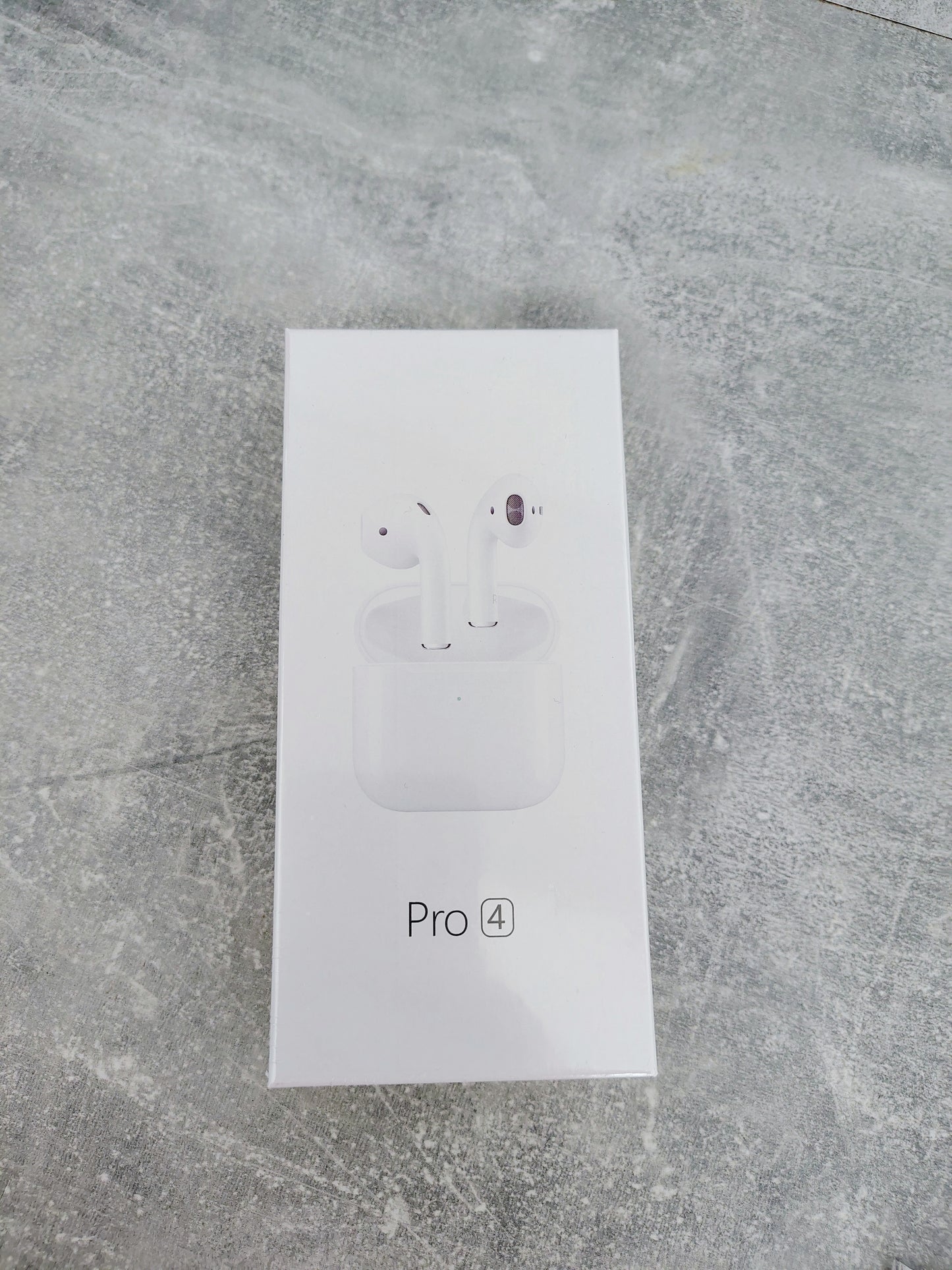 Bezdrátová sluchátka