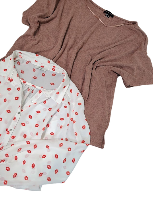 Dámský velikostní balíček vel. 46