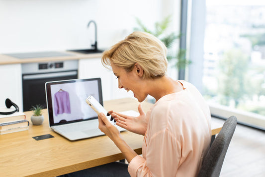 Proč nakupovat second hand oblečení online