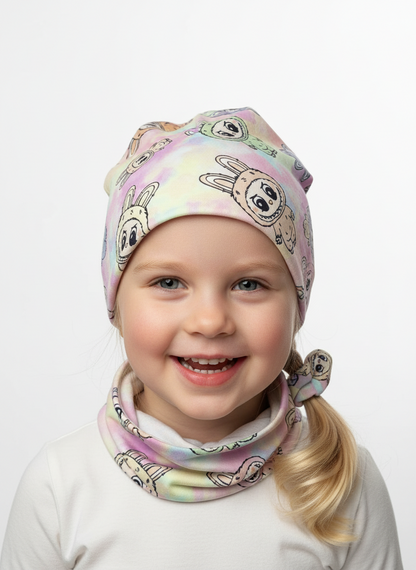 Set Labubu pro dívky