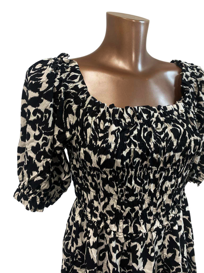 Nové šaty Bonprix vel. 42