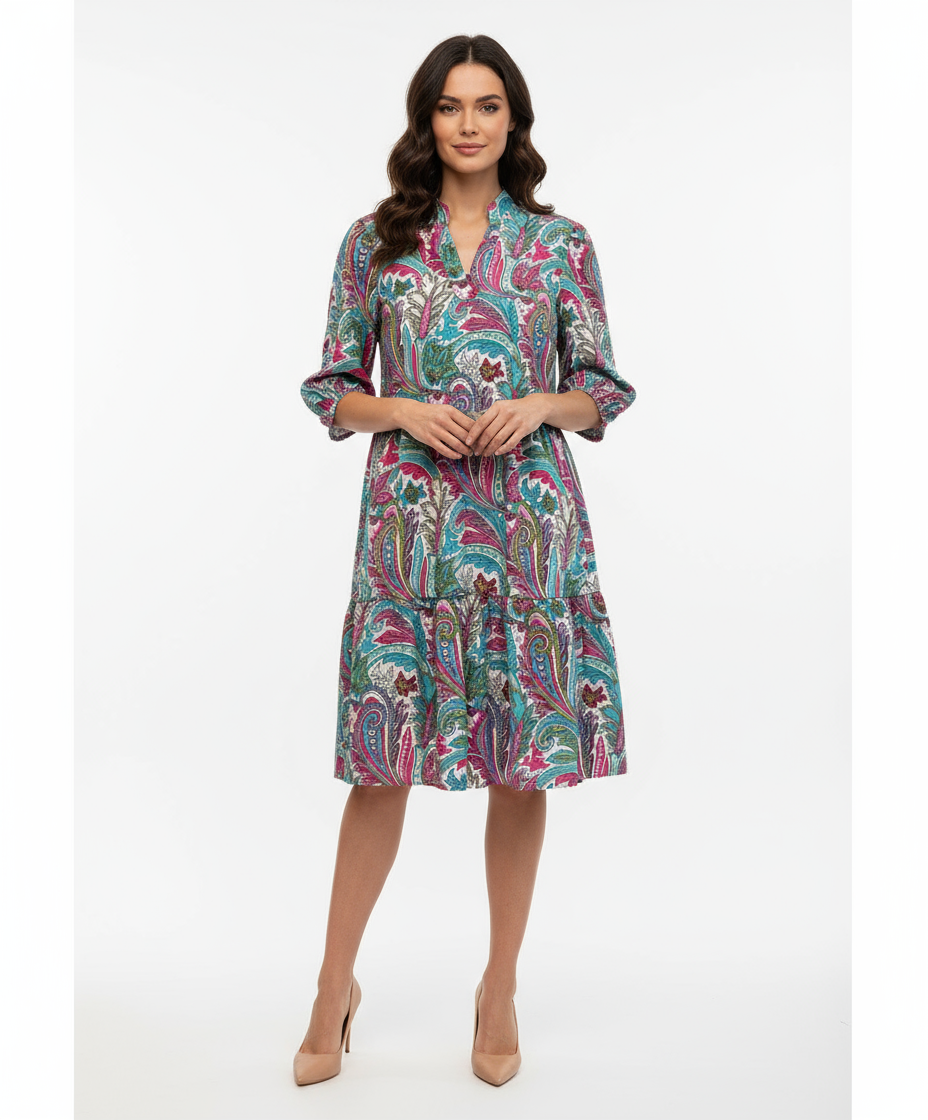 Nové! Nové šaty Bonprix vel. 42