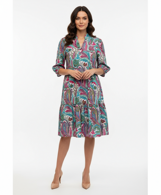 Nové! Nové šaty Bonprix vel. 42