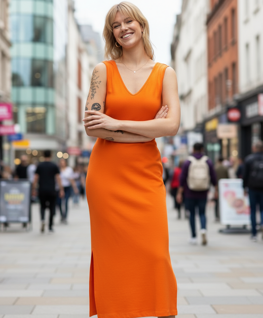 Nové! Šaty Bonprix vel. 44/46