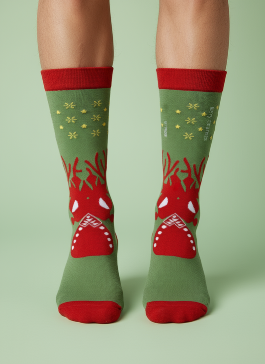 Nové! Ponožky Pesail