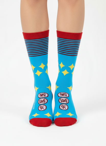 Nové! Ponožky Pesail