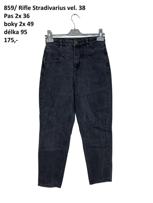 Rifle Stradivarius vel. 38