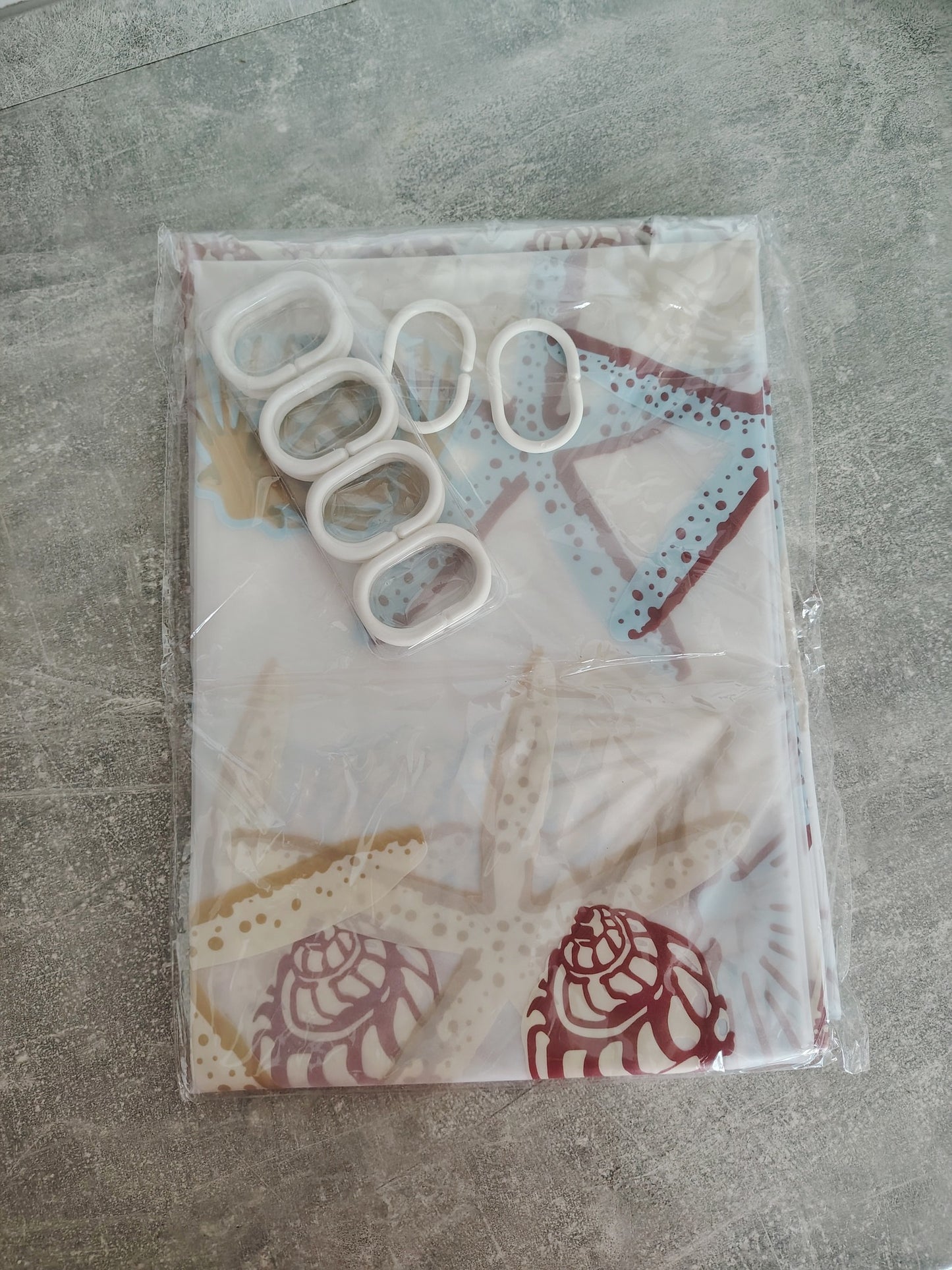 Závěs do koupelny -149,-