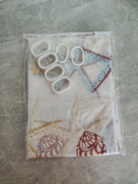 Závěs do koupelny -149,-