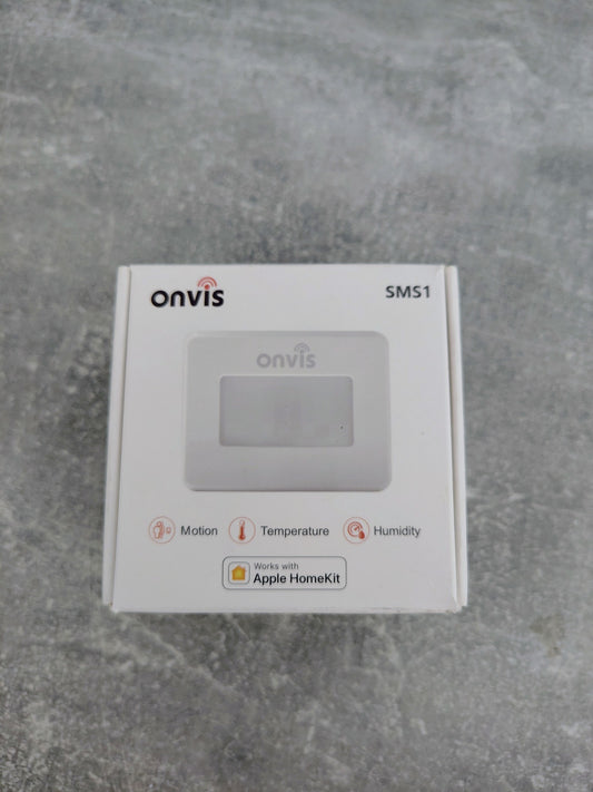 Pohybový senzor Onvis SMS1