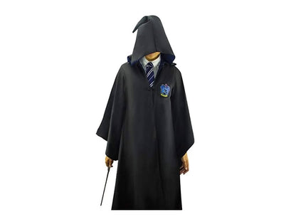 Plášť s kravatou Harry Potter