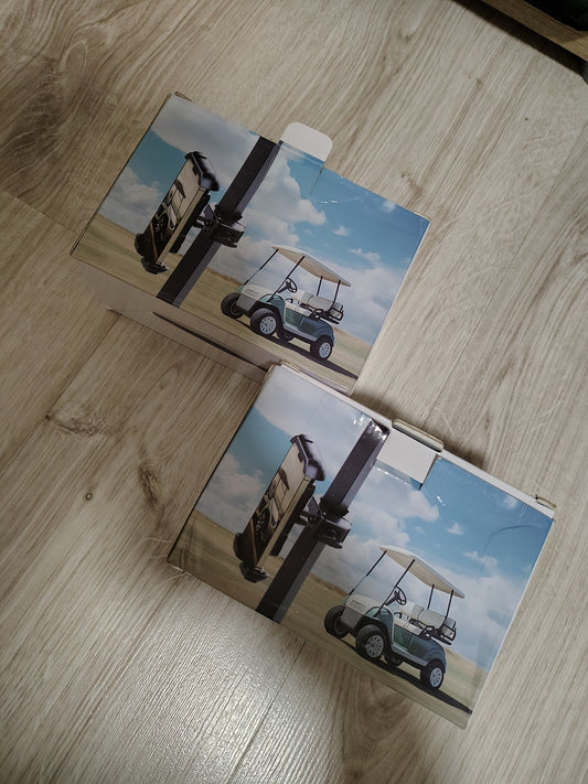 Držák na mobil na tyč