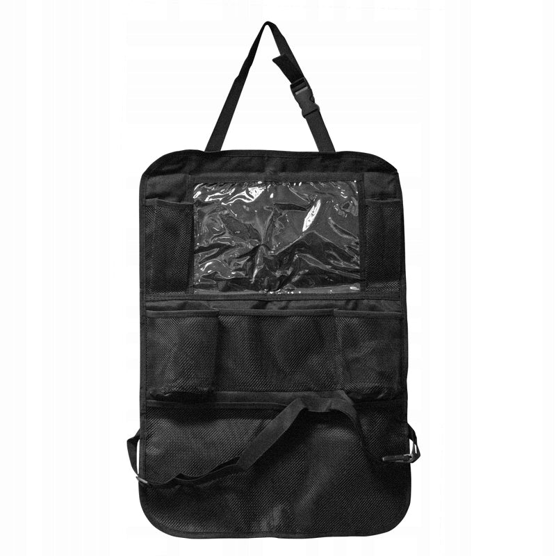 Chránič/organizér autosedačky