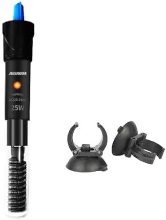 Ohřívač do akvária 25W akvárko 10-30 L