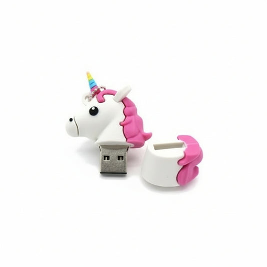 USB flash disk jednorožec