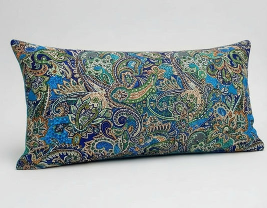 2ks oboustranných povlaků na polštář