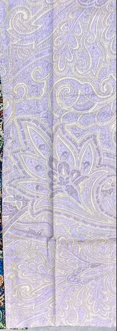 2ks oboustranných povlaků na polštář