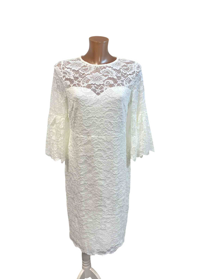 Nové Krajkové šaty Bonprix vel. 42