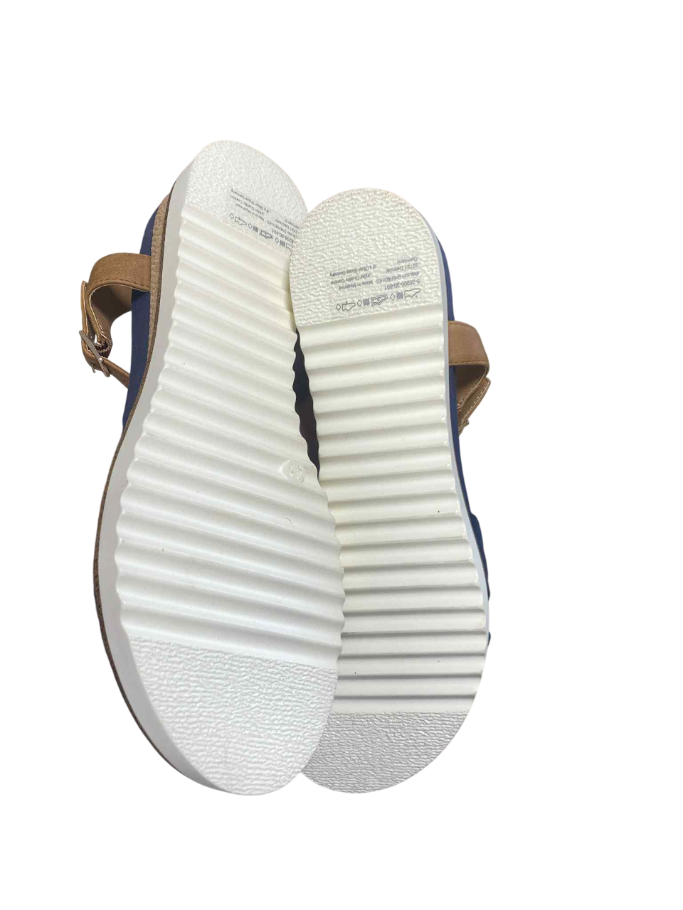 Nové sandále S.Oliver vel. 41