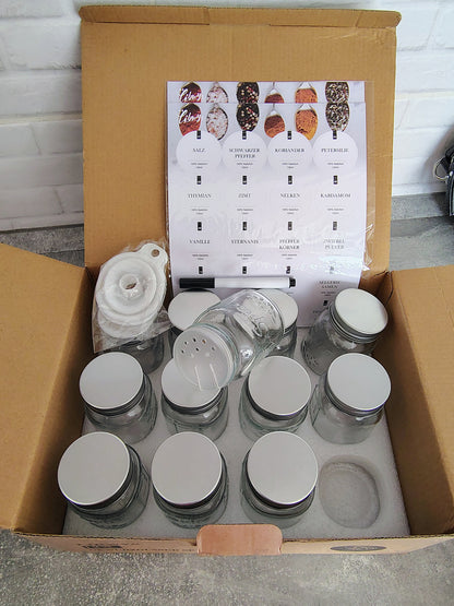 Sada 12ks kořenek Libvys