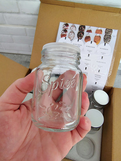 Sada 12ks kořenek Libvys