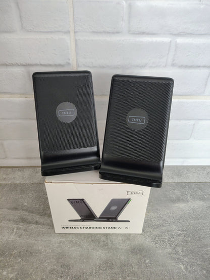 Bezdrátová nabíječka Iniu WI-211, 15W