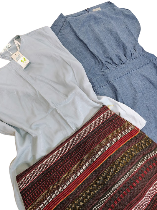 Dámský velikostní balíček vel. 40