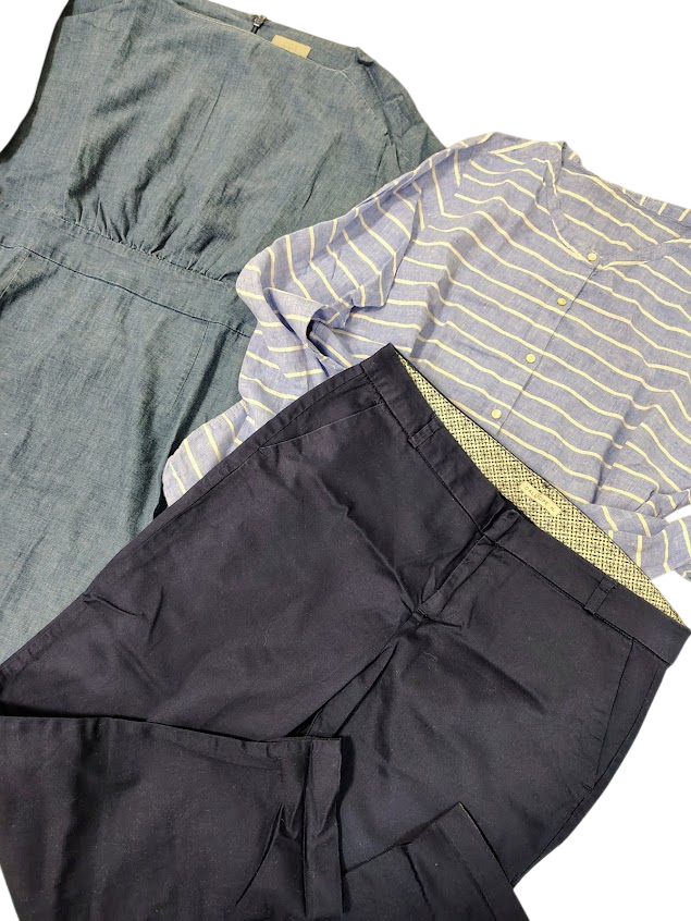 Dámský velikostní balíček vel. 40