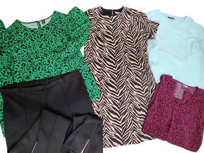 Dámský velikostní balíček vel. 42