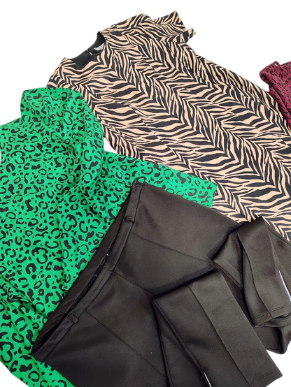 Dámský velikostní balíček vel. 42