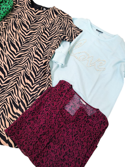 Dámský velikostní balíček vel. 42