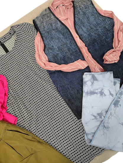 Dámský velikostní balíček vel. 44