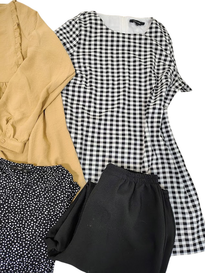 Dámský velikostní balíček vel. 44