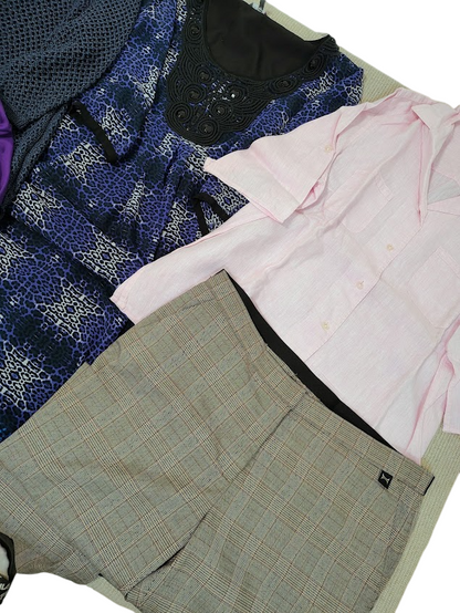 Dámský velikostní balíček vel. 46