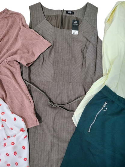 Dámský velikostní balíček vel. 46