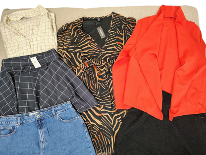 Dámský velikostní balíček vel. 48