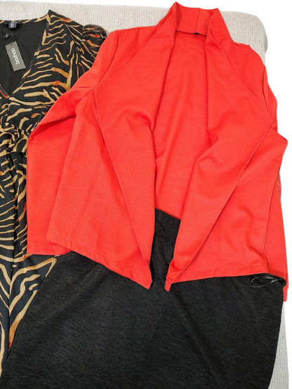 Dámský velikostní balíček vel. 48