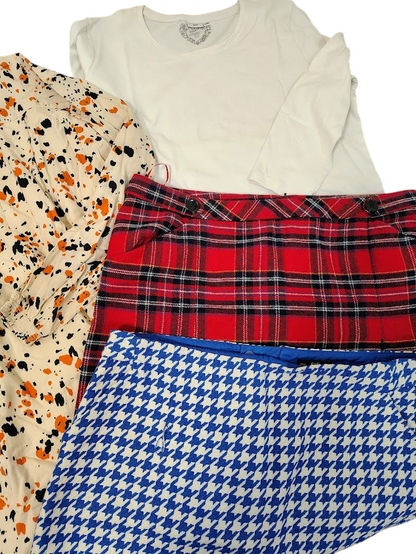 Dámský velikostní balíček vel. 48