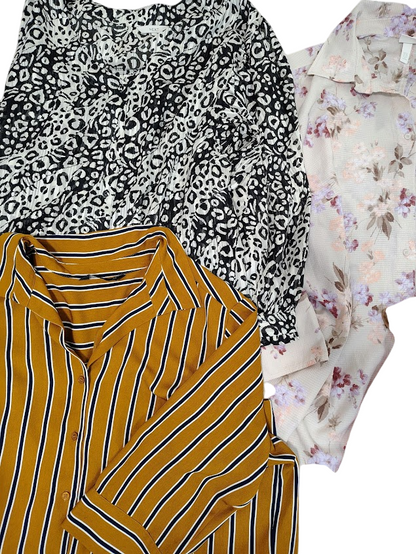 Dámský velikostní balíček vel. 50