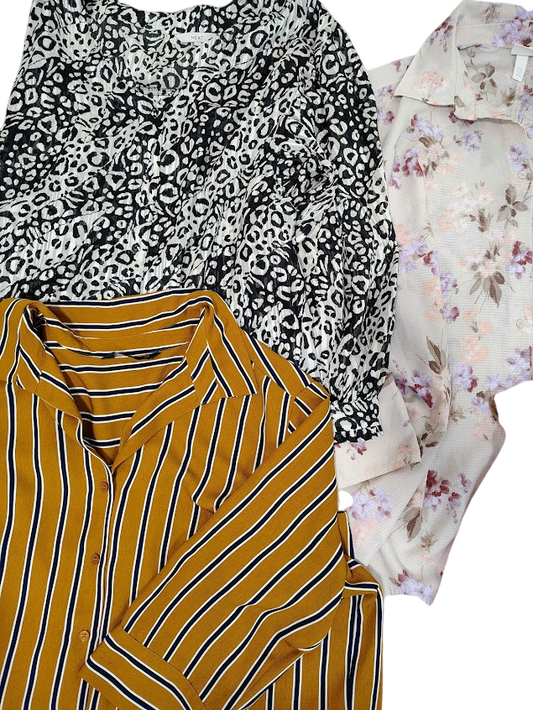 Dámský velikostní balíček vel. 50