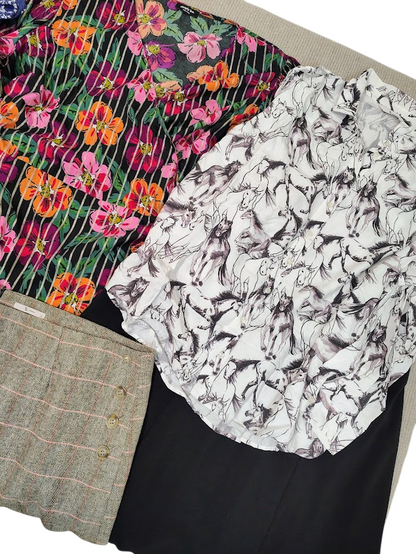 Dámský velikostní balíček vel. 50