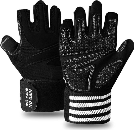 Fitness rukavice vel. M